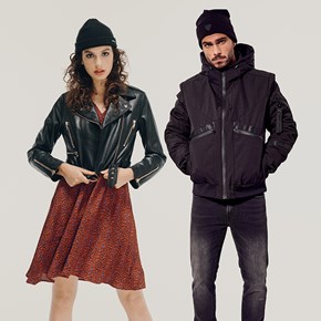  Kruna Mode</br>Black Sale